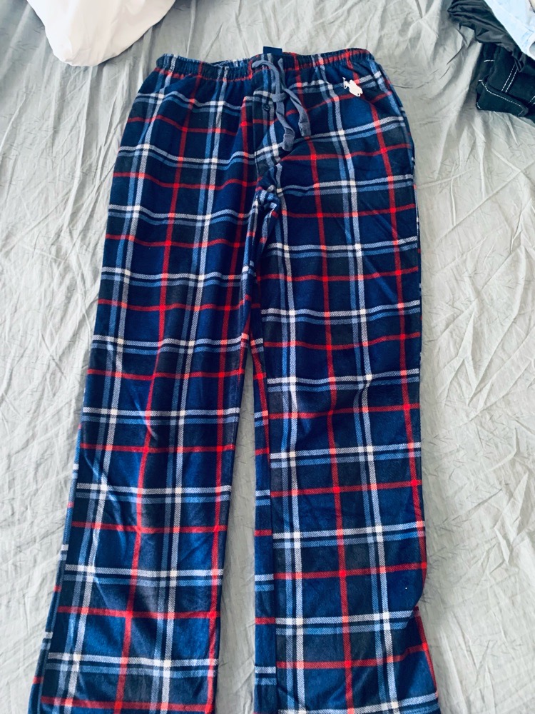 Pantalon polo