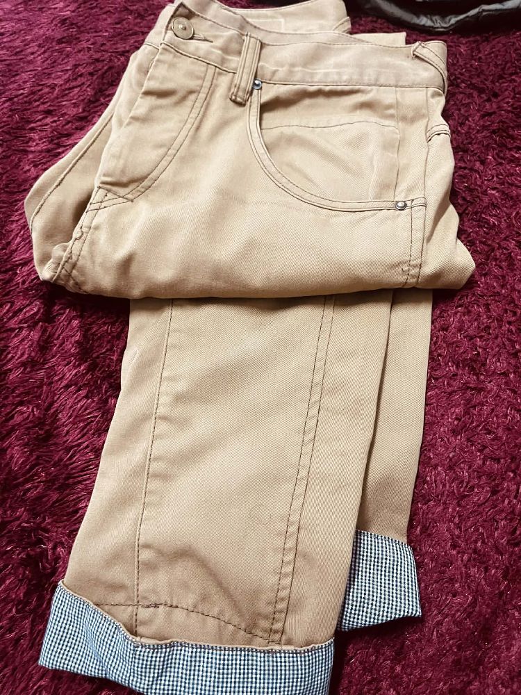 Pants 