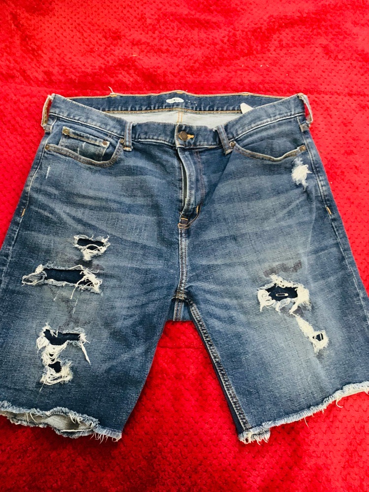 Short old Navy