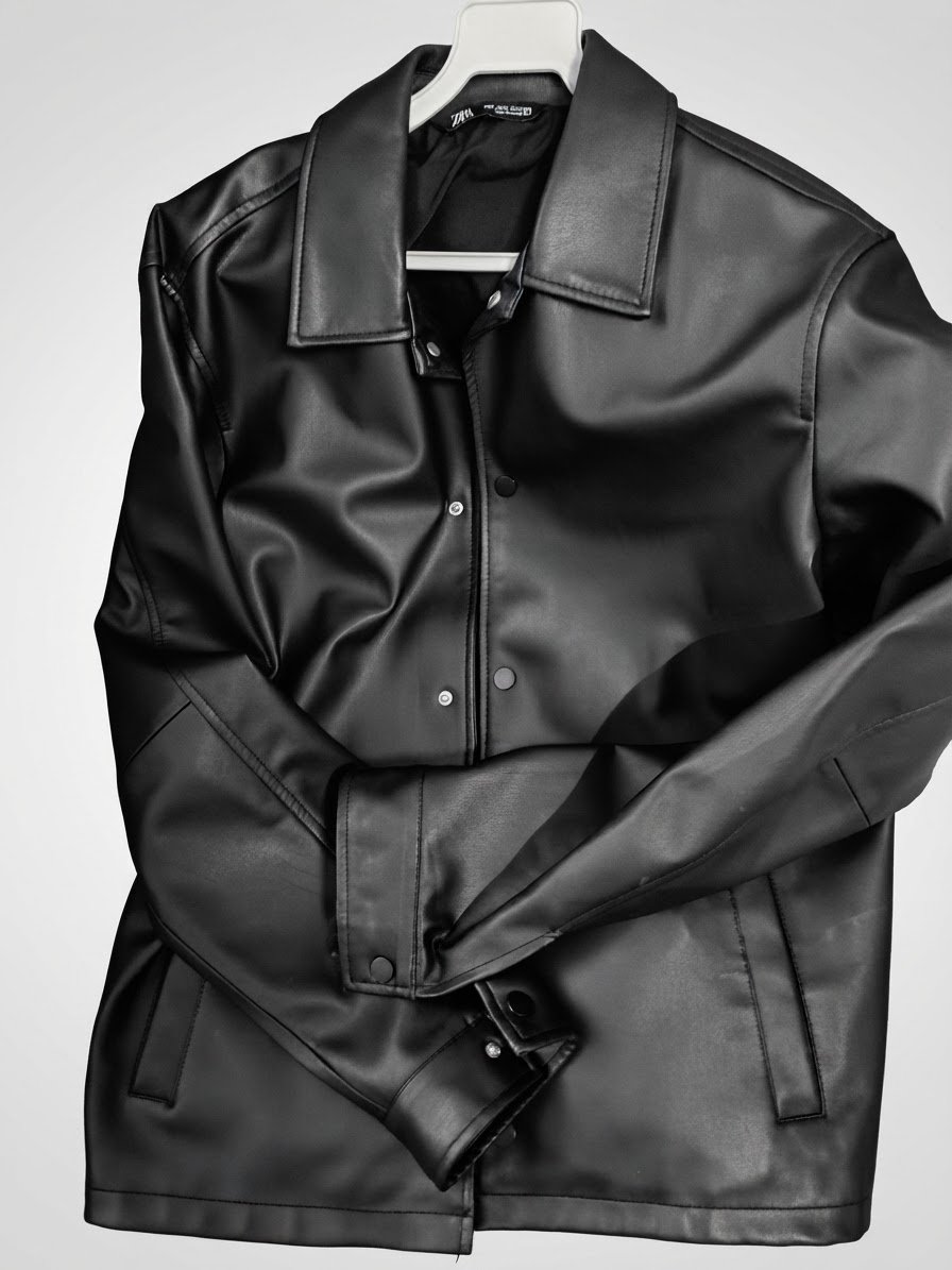 Veste Zara 