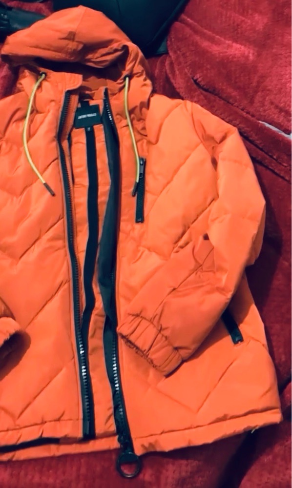 Manteau Antony Morato 