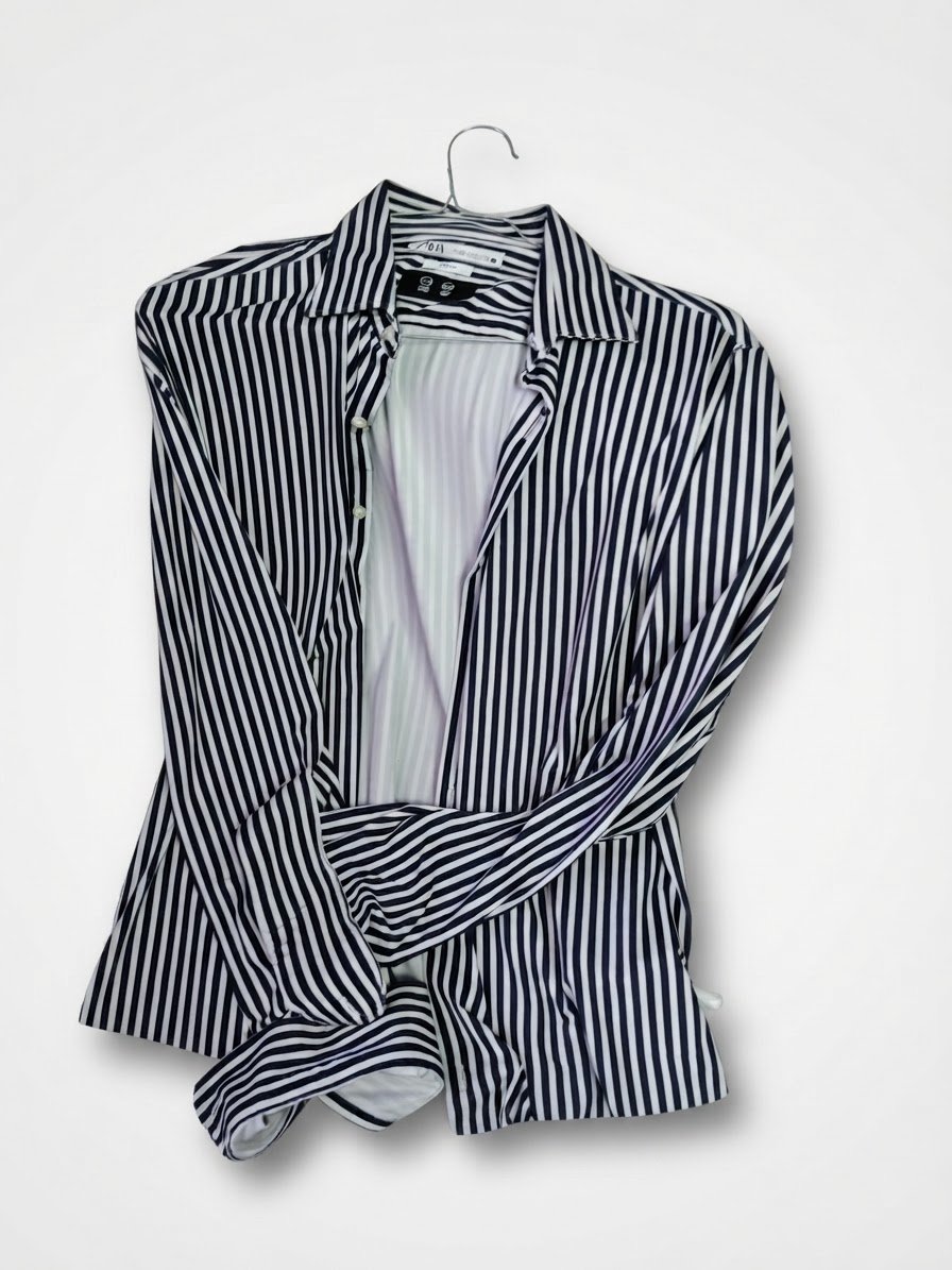 Chemise zara