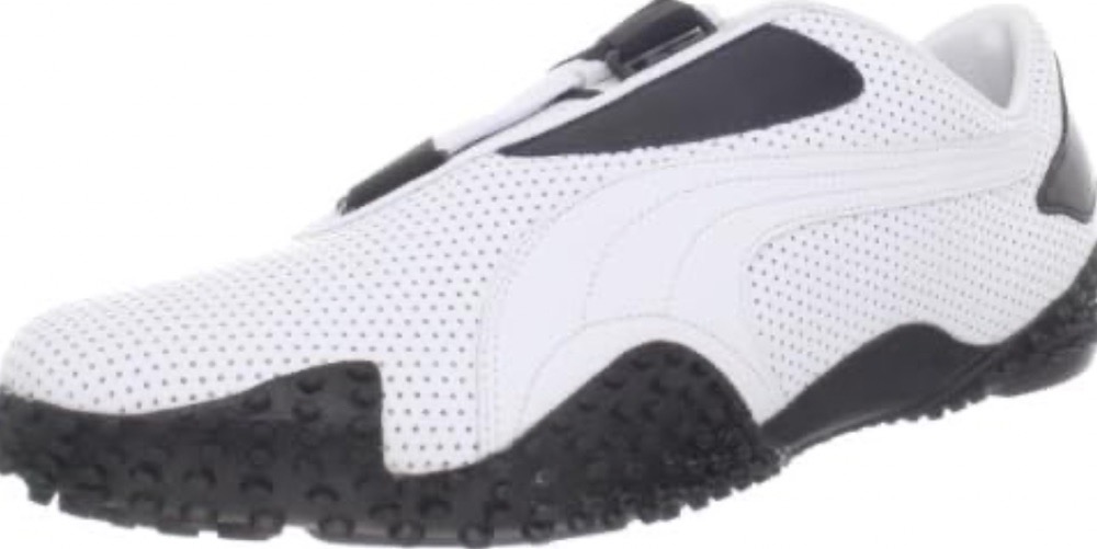 Chaussure Pumas