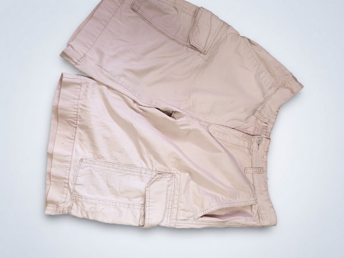 Short tommy