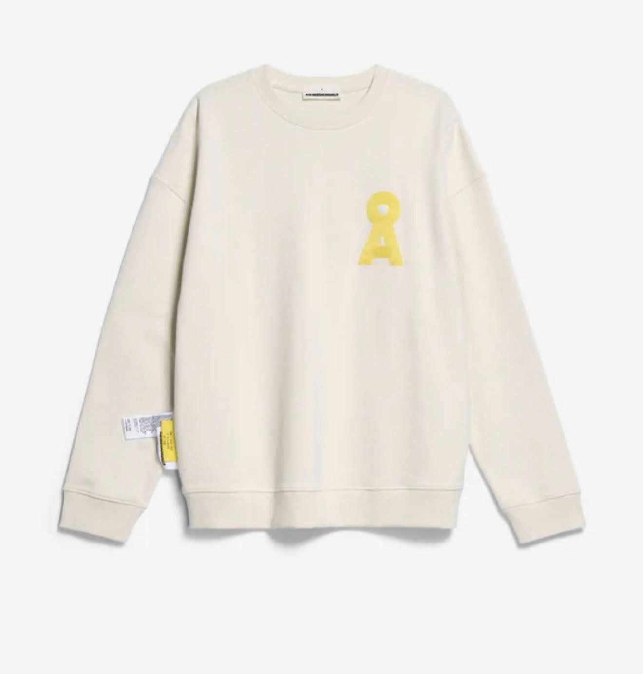 Pull en coton 
