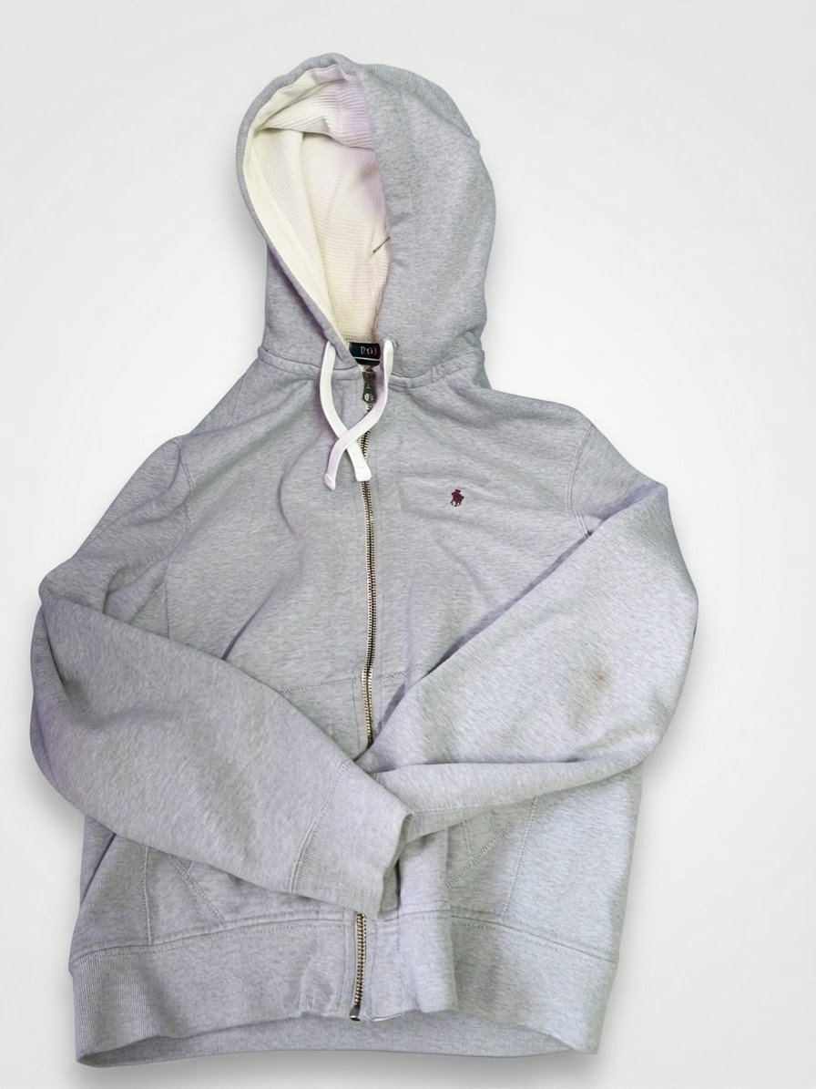 Capuche Ralf