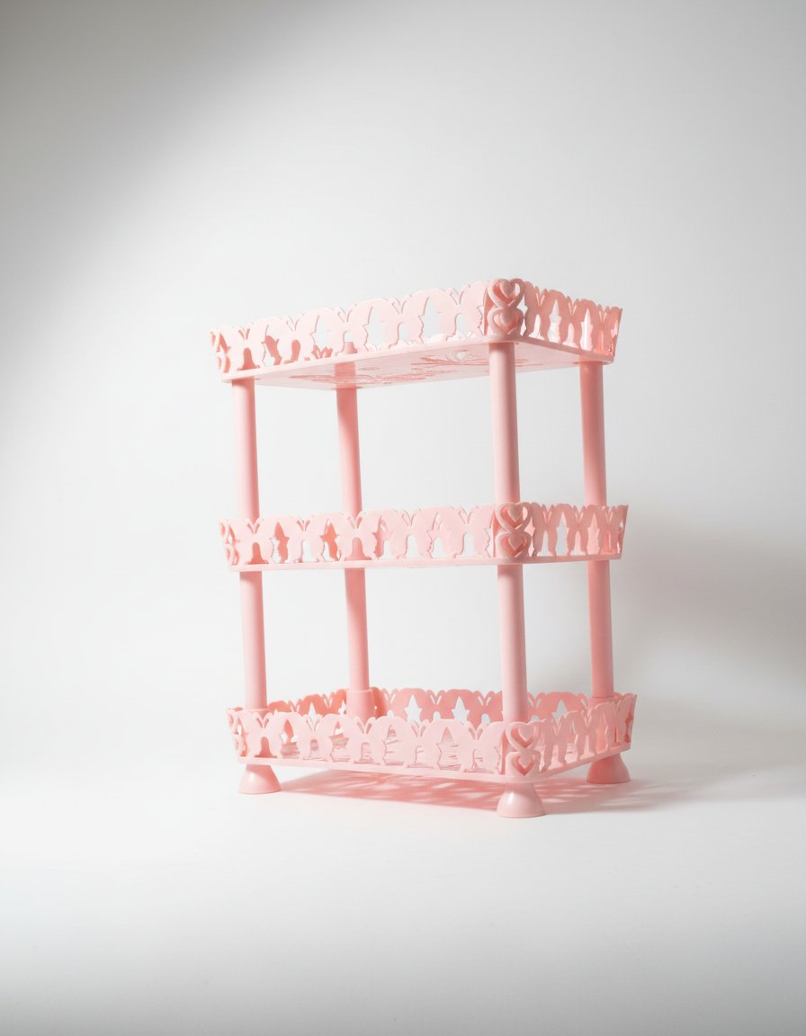 Un joli design qui embellit votre chambre ou votre salle de bain