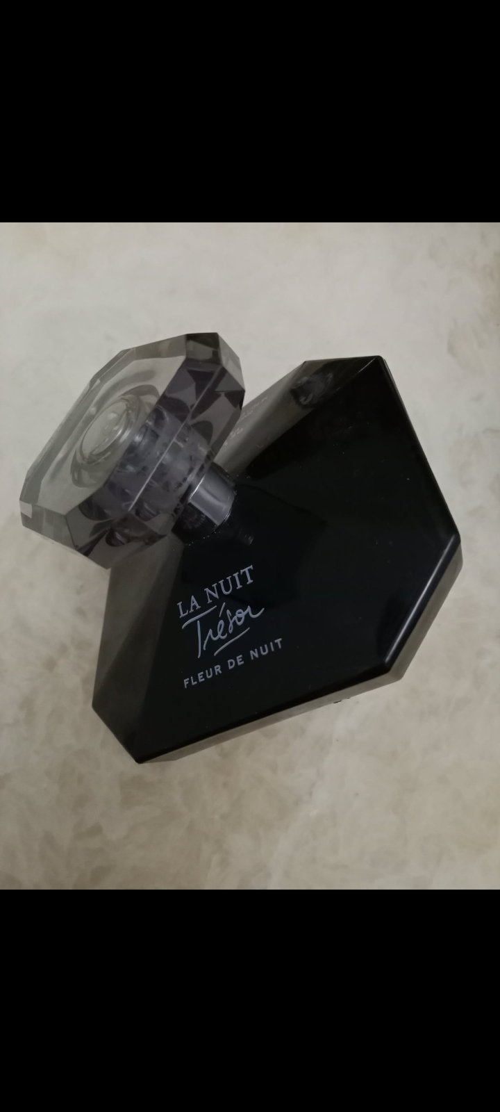 Parfum importée de France 
