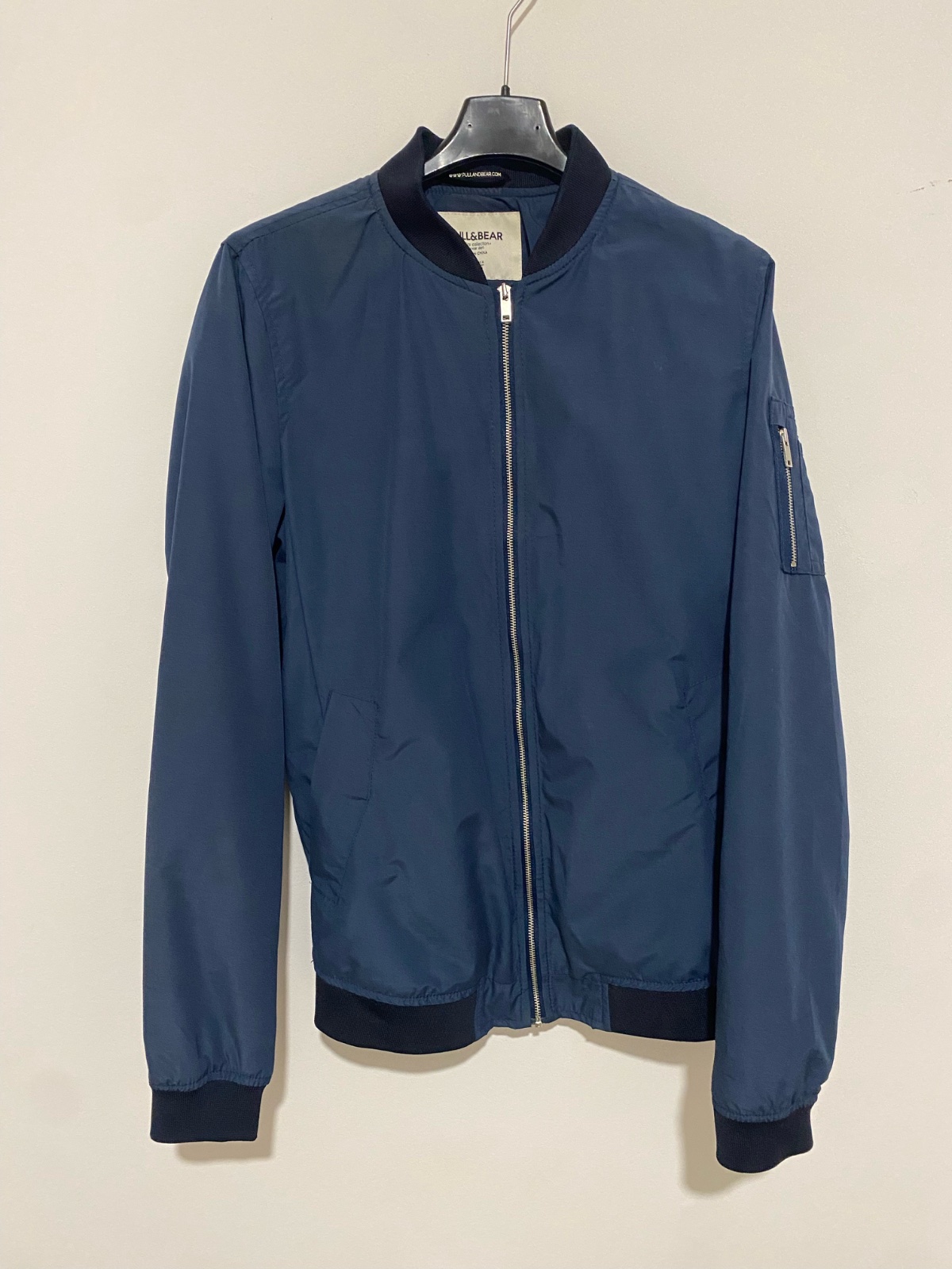 Veste pull & bear taille s
