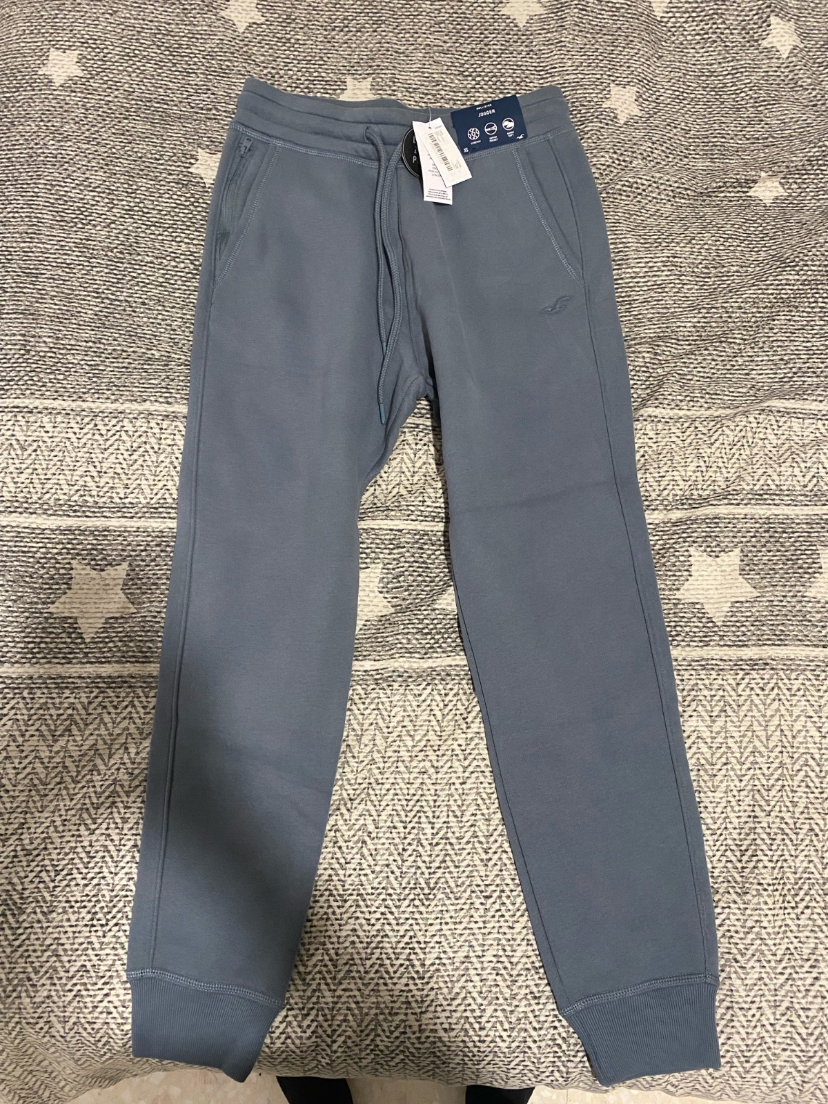Jogging holister taille XS