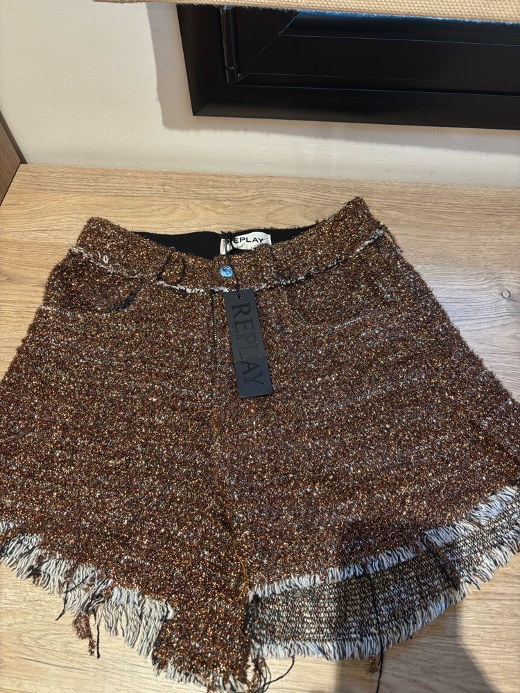 Short 