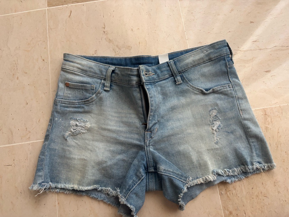 Short