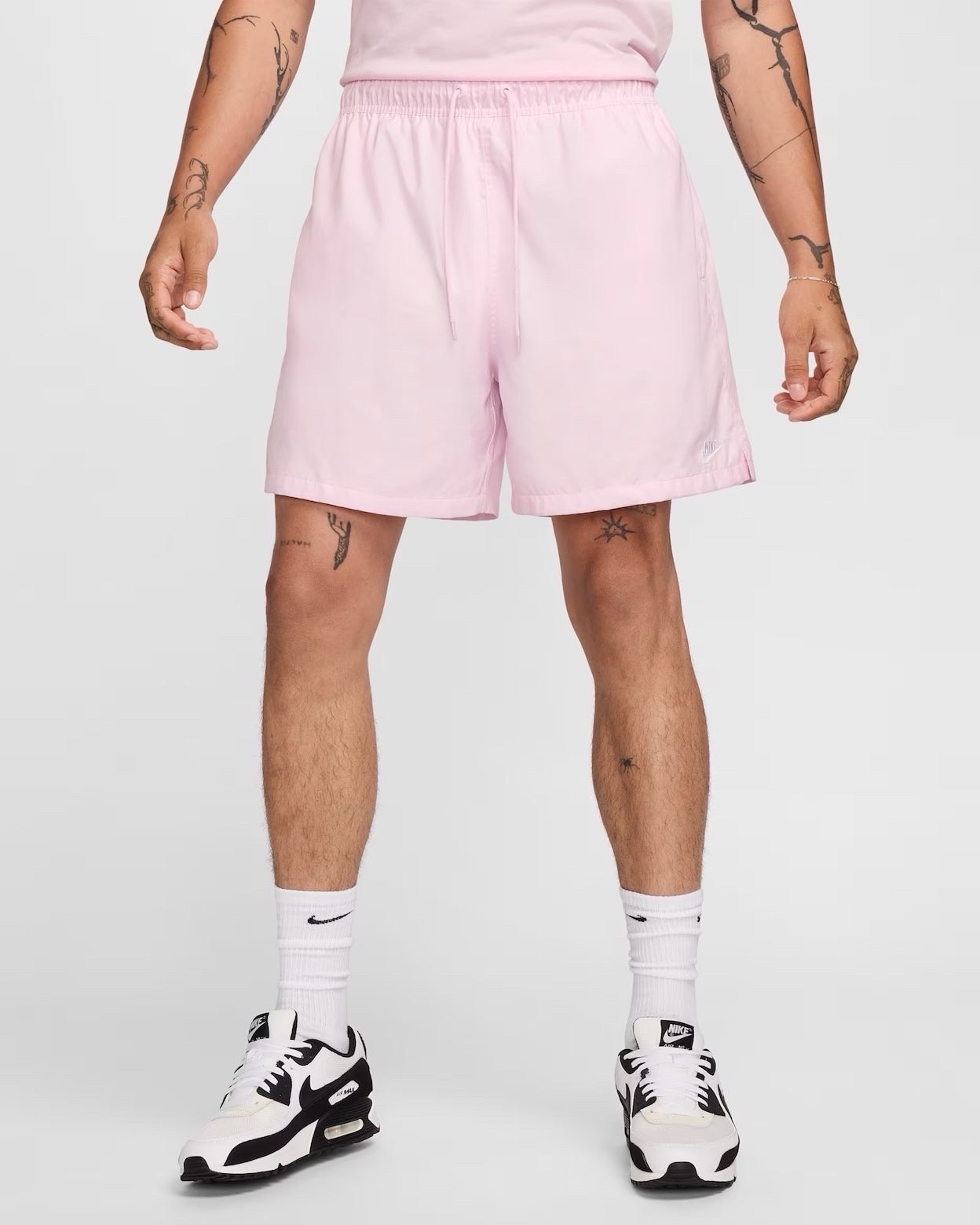 Short nike 