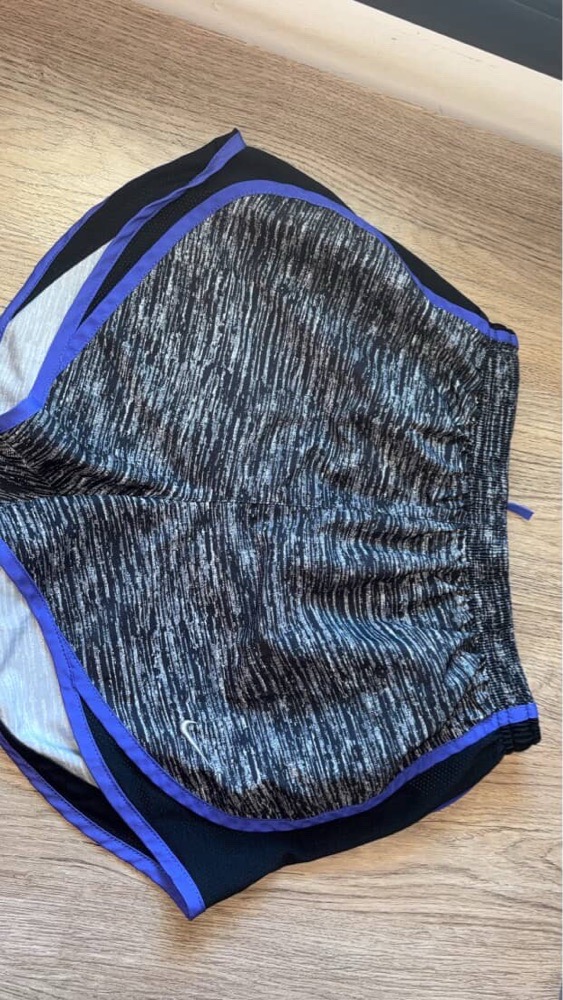 Short de sport