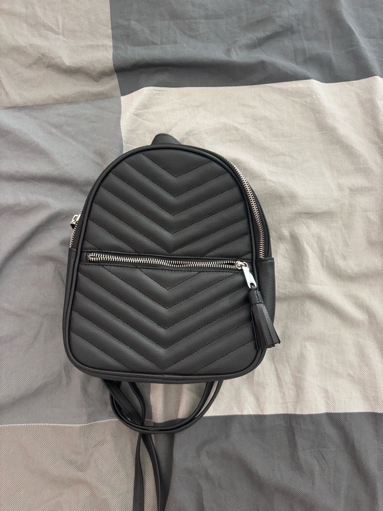 Mini sac
