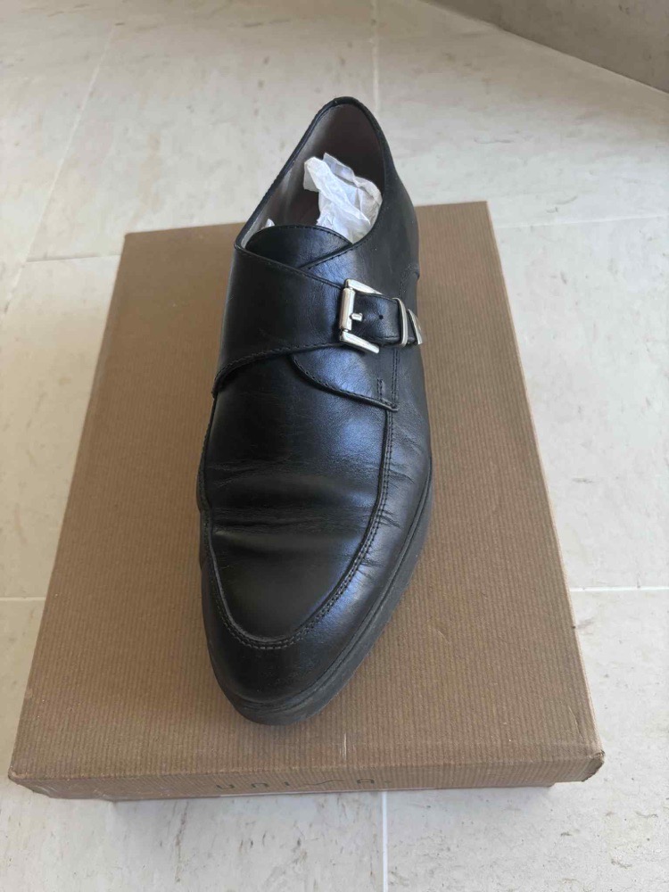 Chaussures noires 