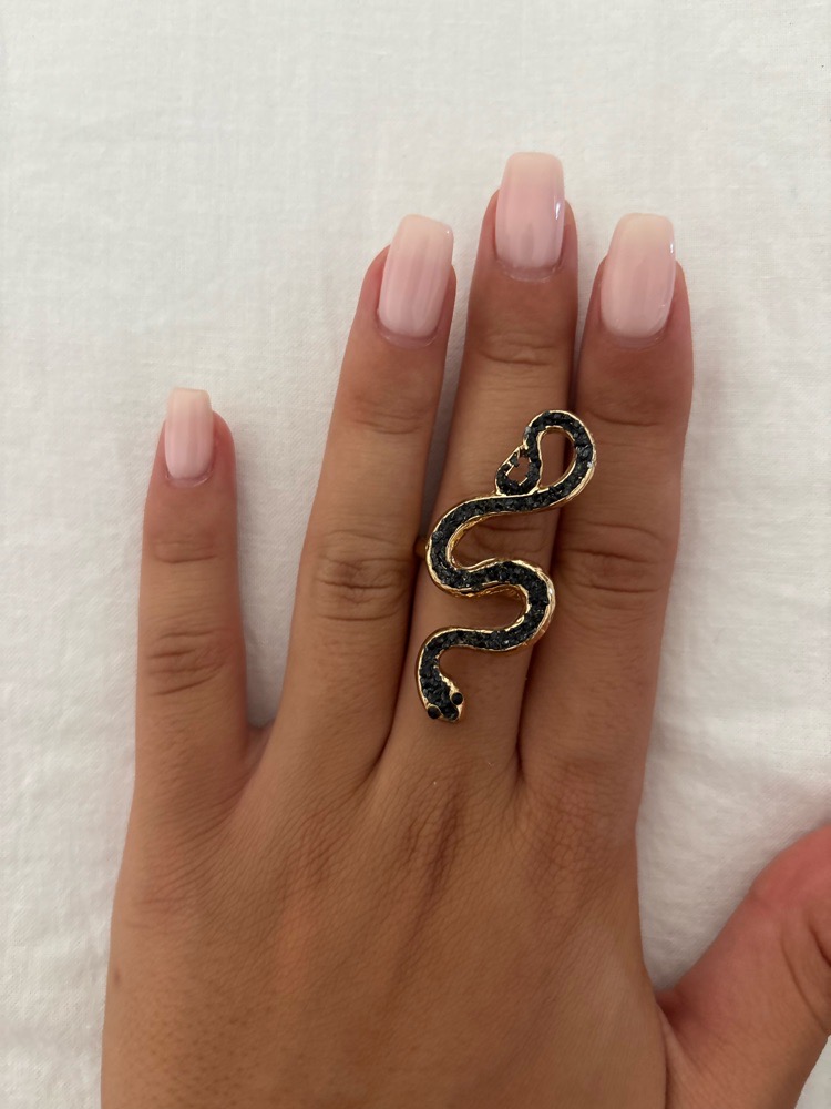 Bague