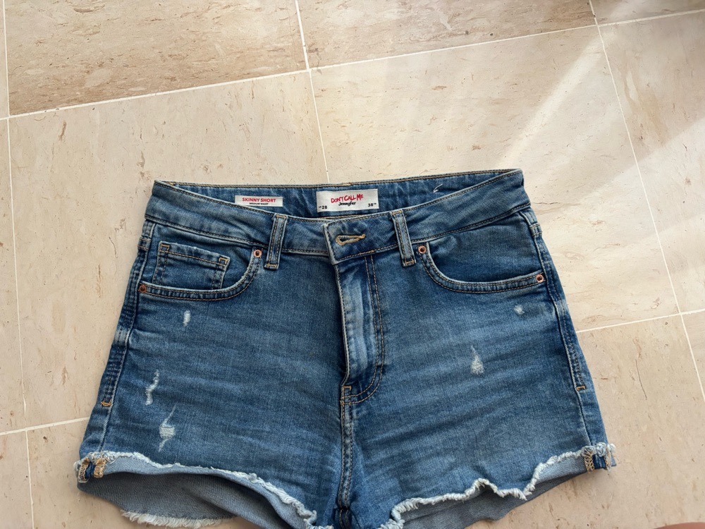 Short