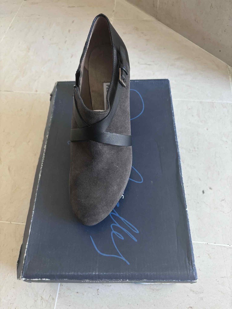 Botines 