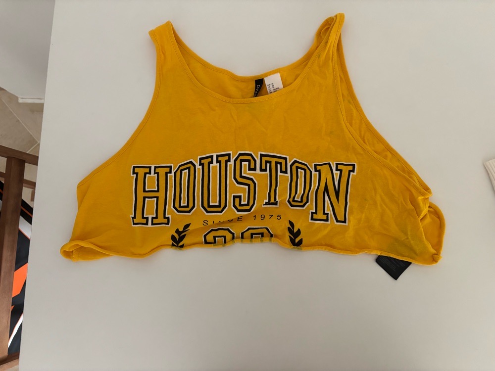 Tshirt