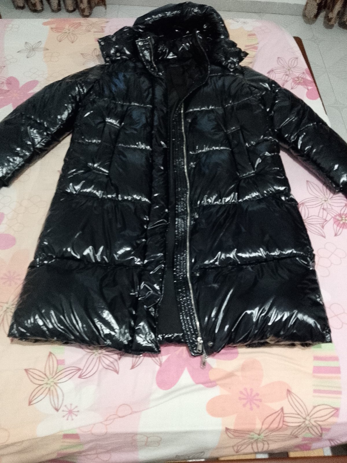 Manteau