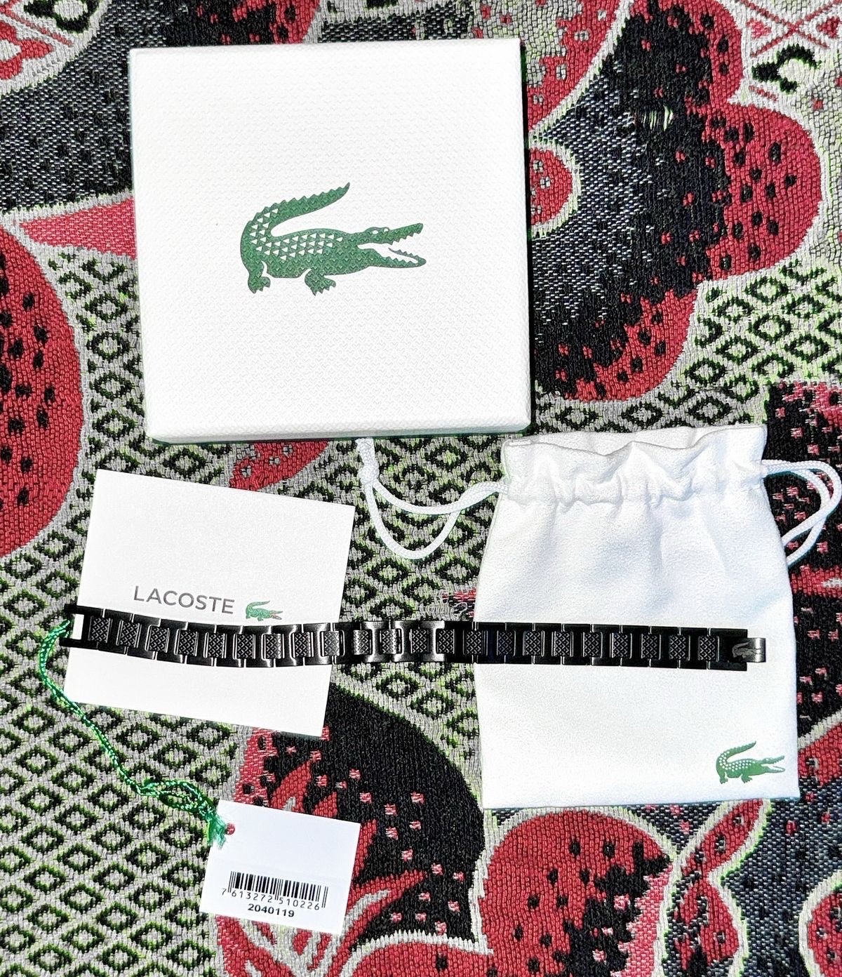 Bracelet la coste pour homme 