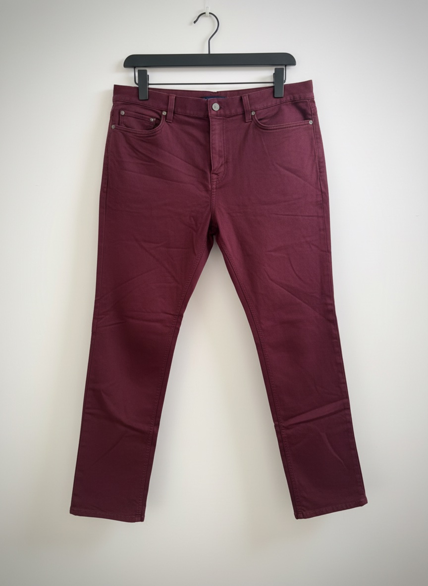 Pantalons Slim Fit Banana Republic