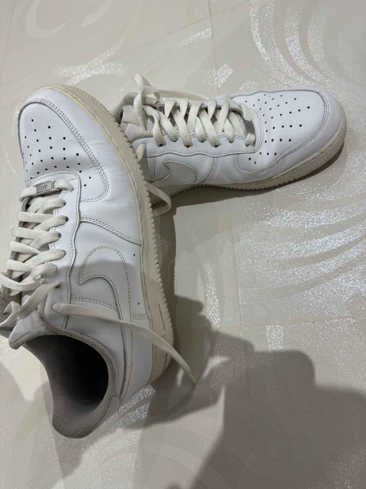  Nike Air Force 1