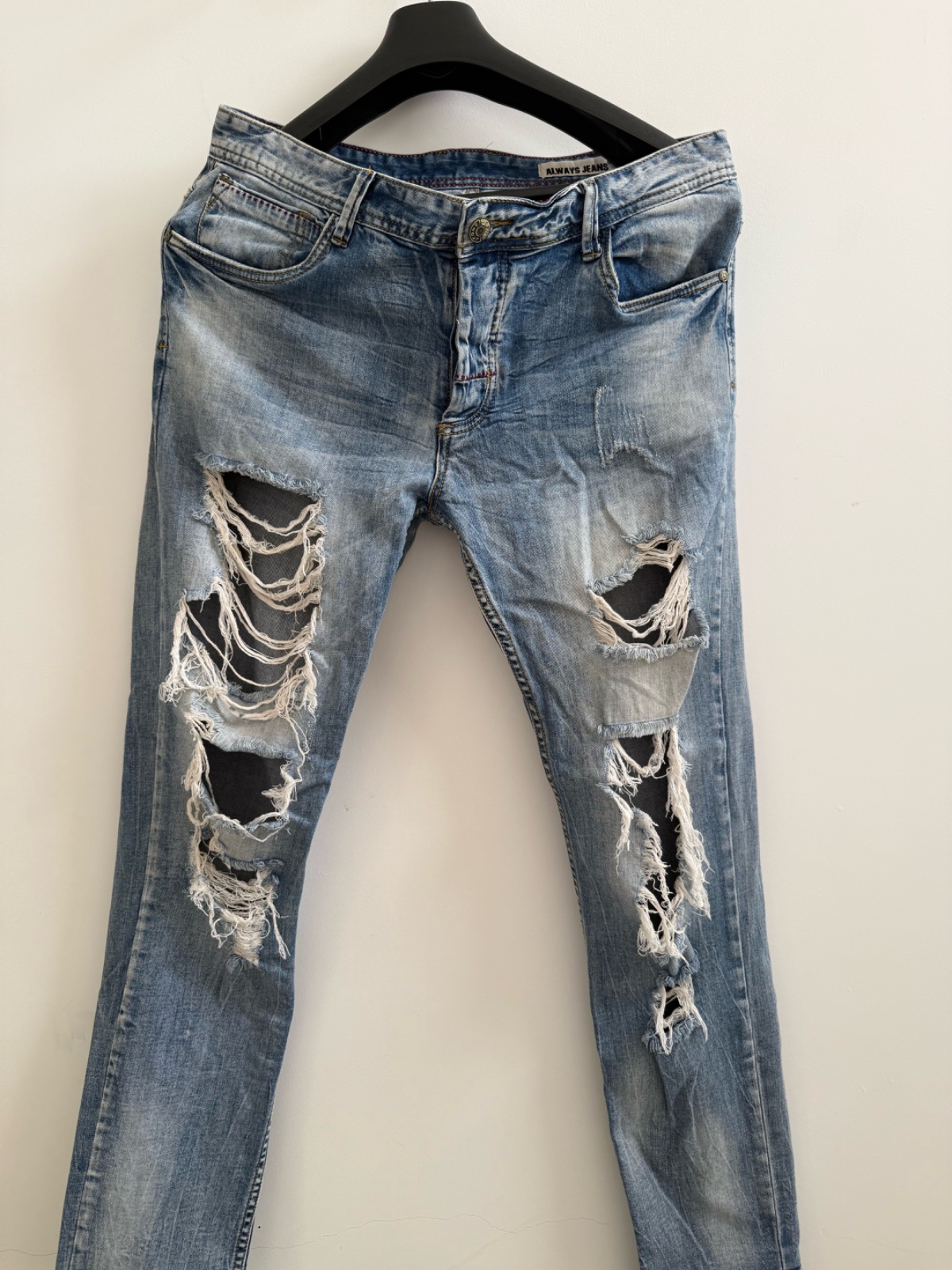 Jeans slim fit 