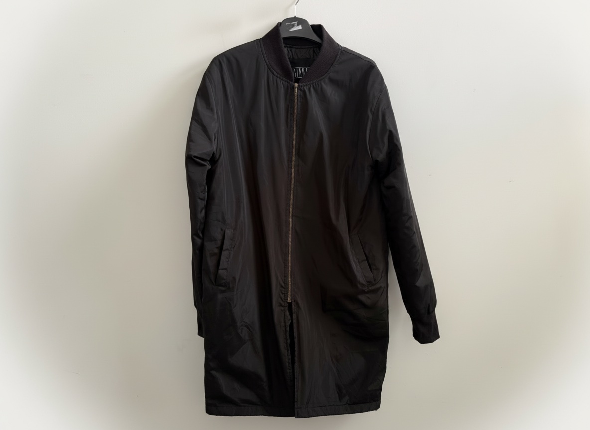 Veste XL