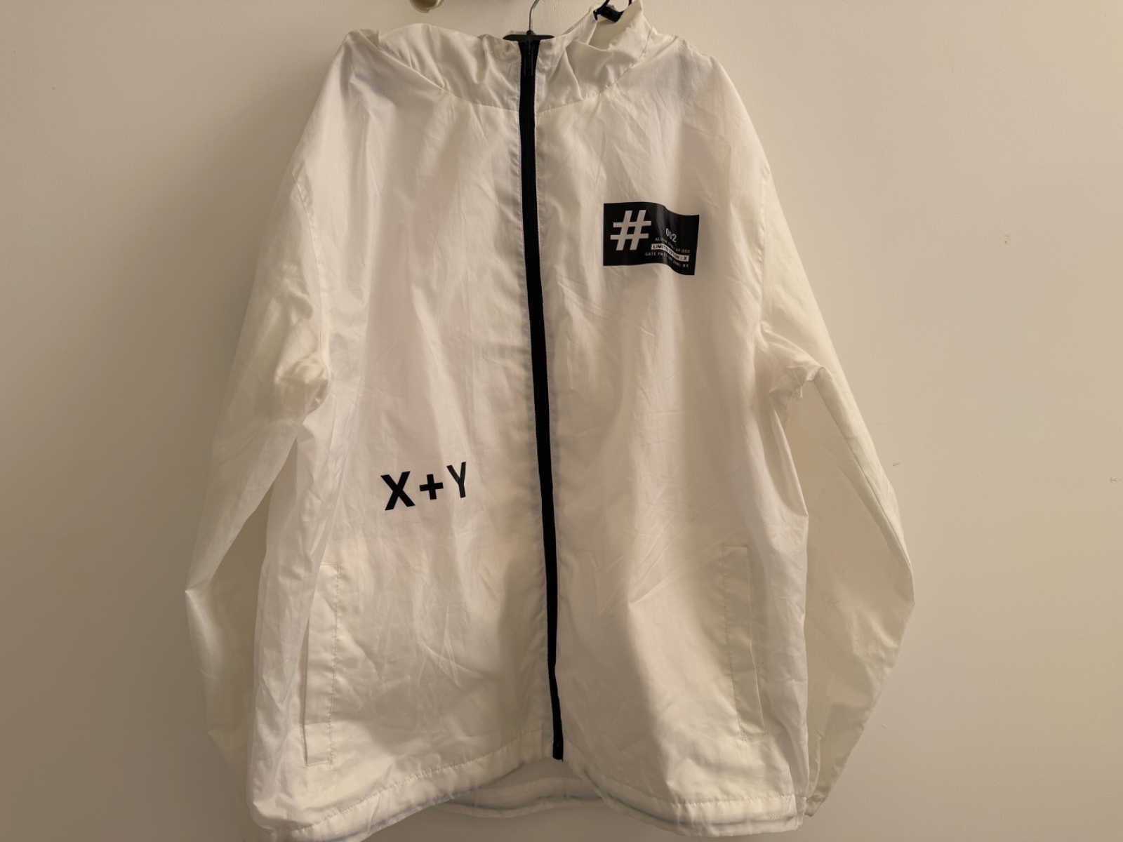 Veste L