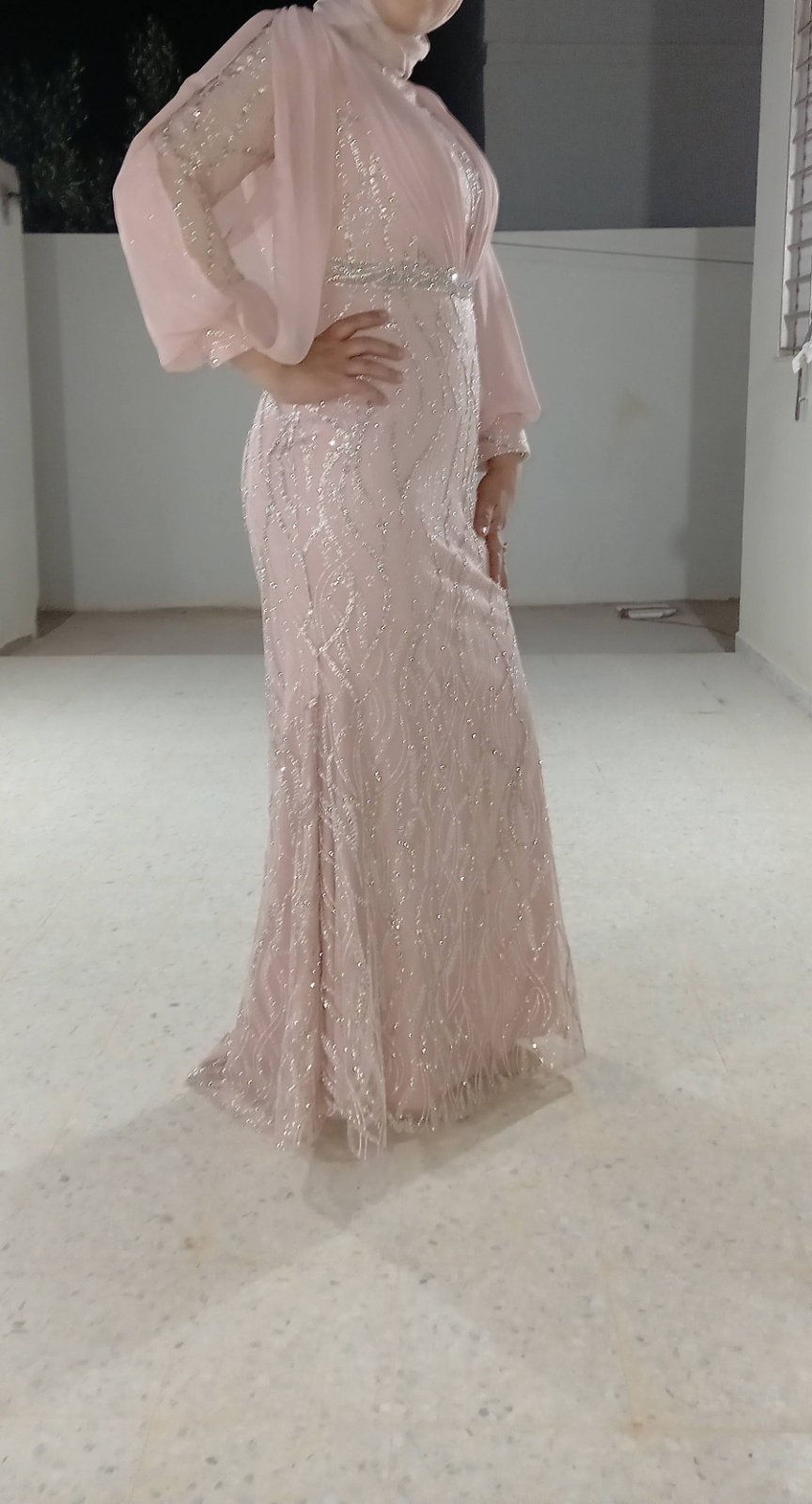 Robe soirée