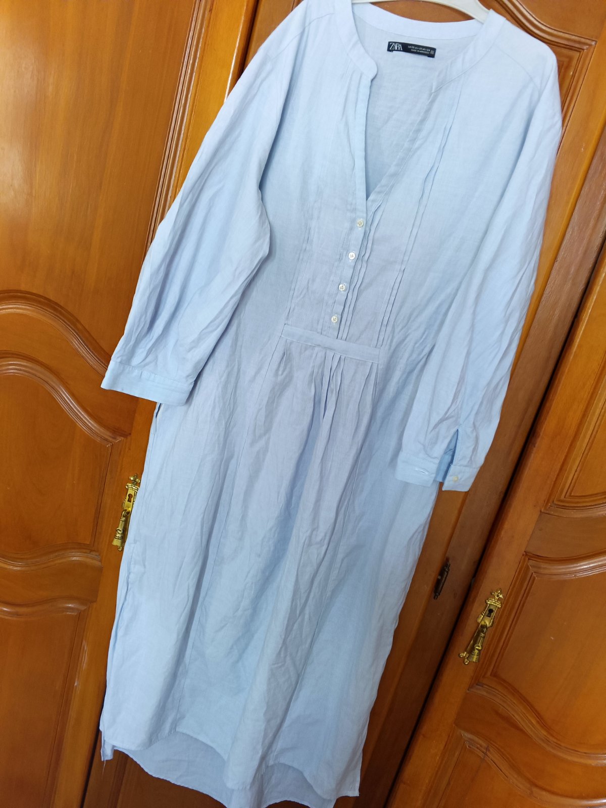 Robe djinns 
