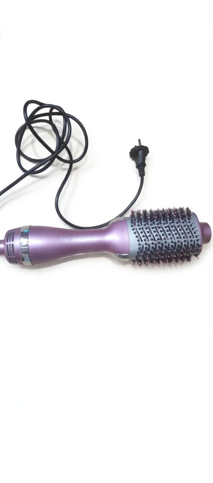 Brosse soufflant 