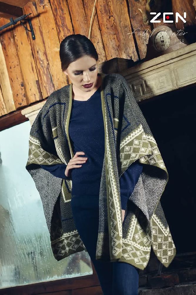 Poncho 
