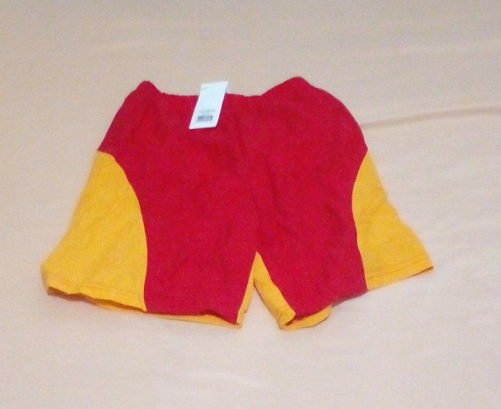 Short 