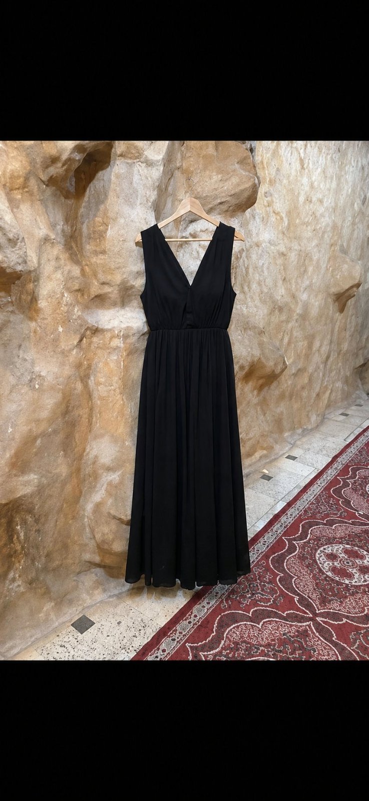 Robe soirée 