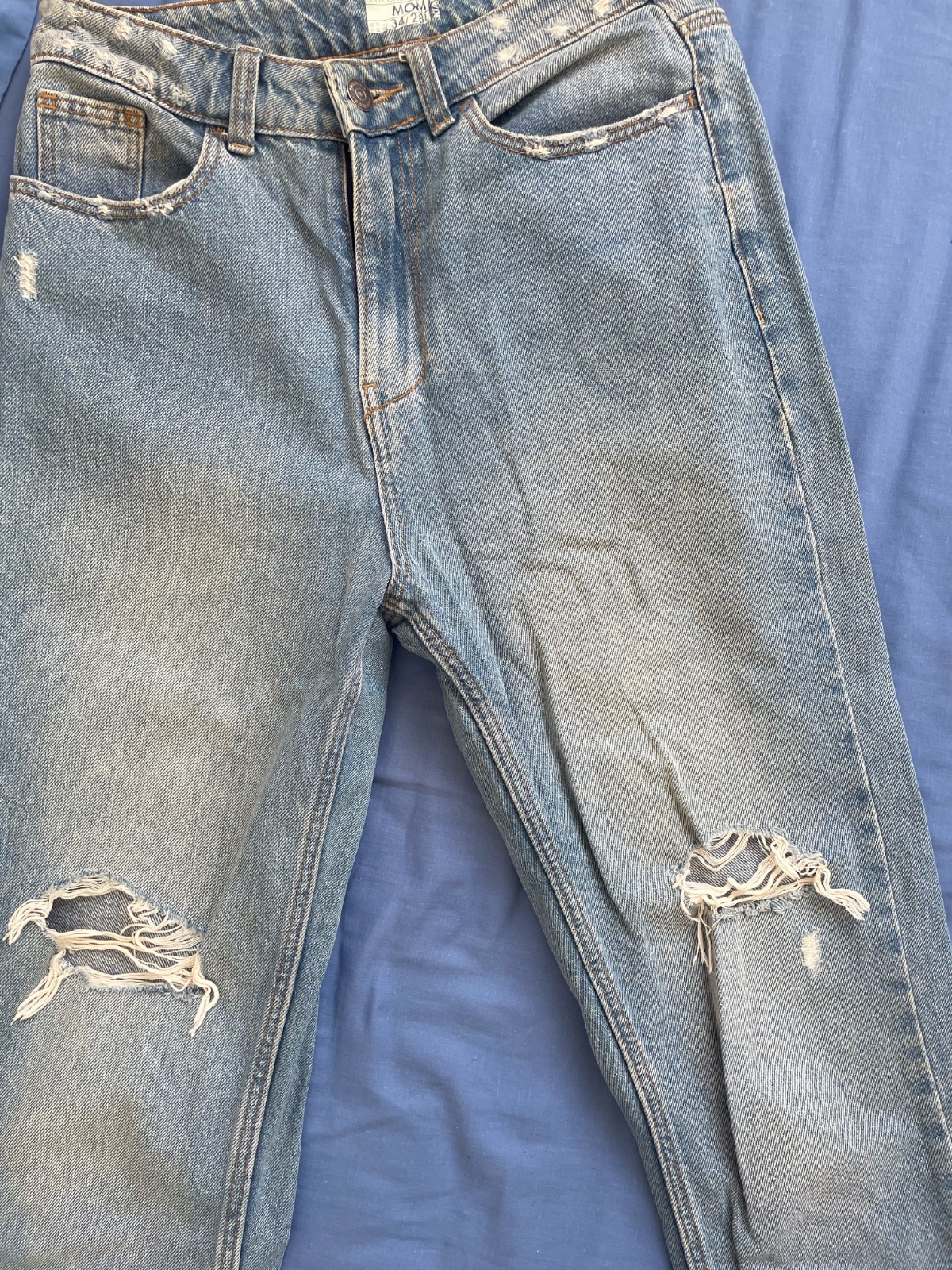 Jean