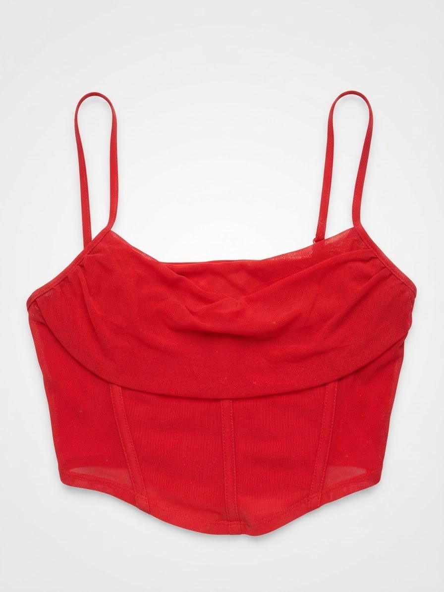Top Style corsette 