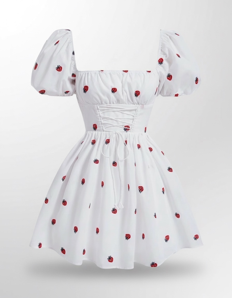 Robe shein