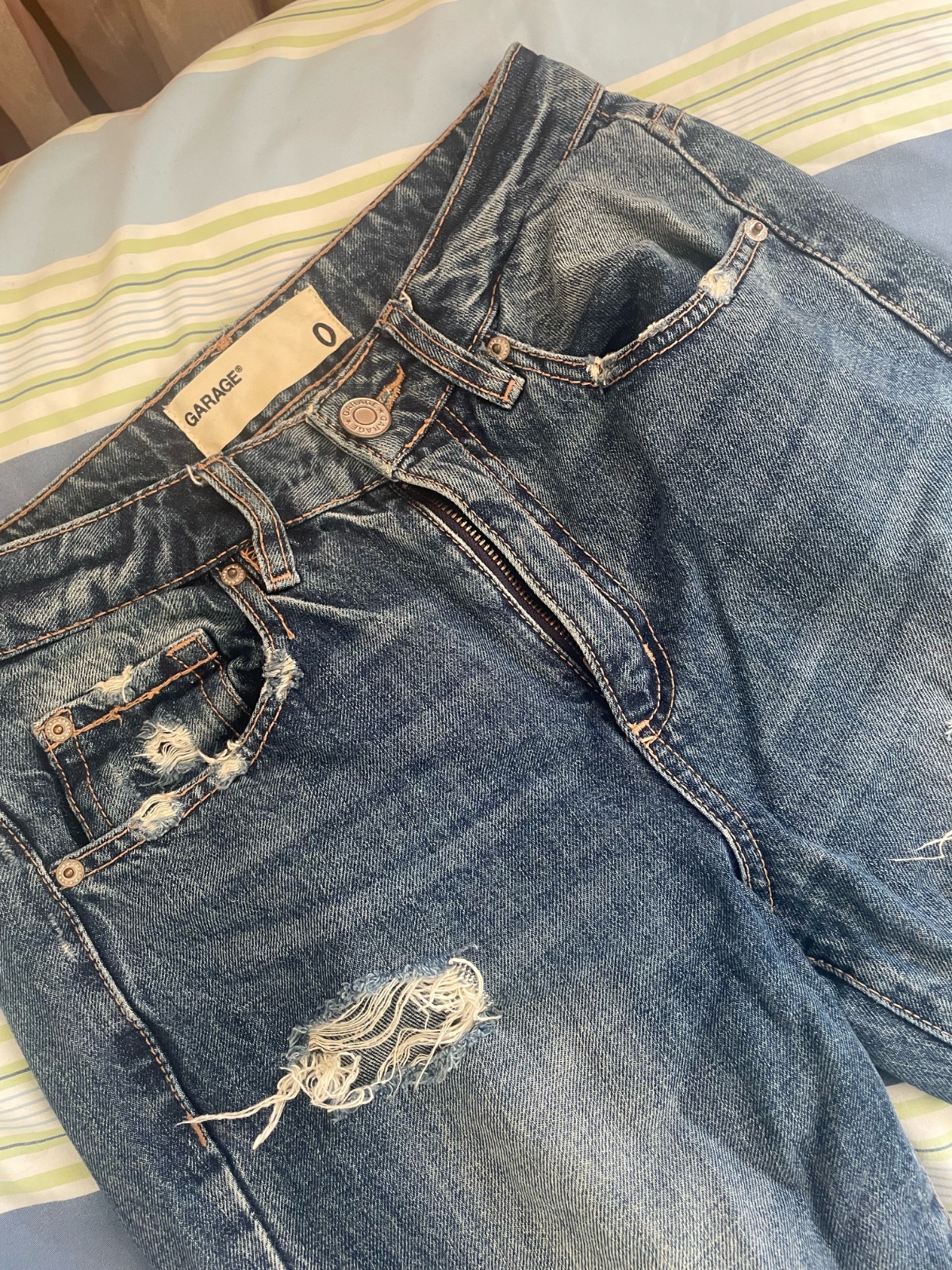 Jean
