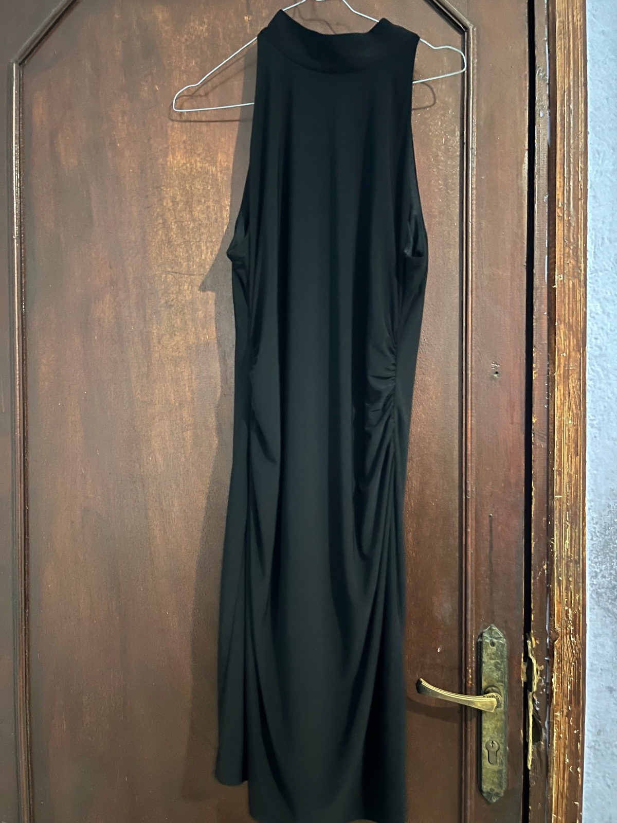 Robe taille L/xL