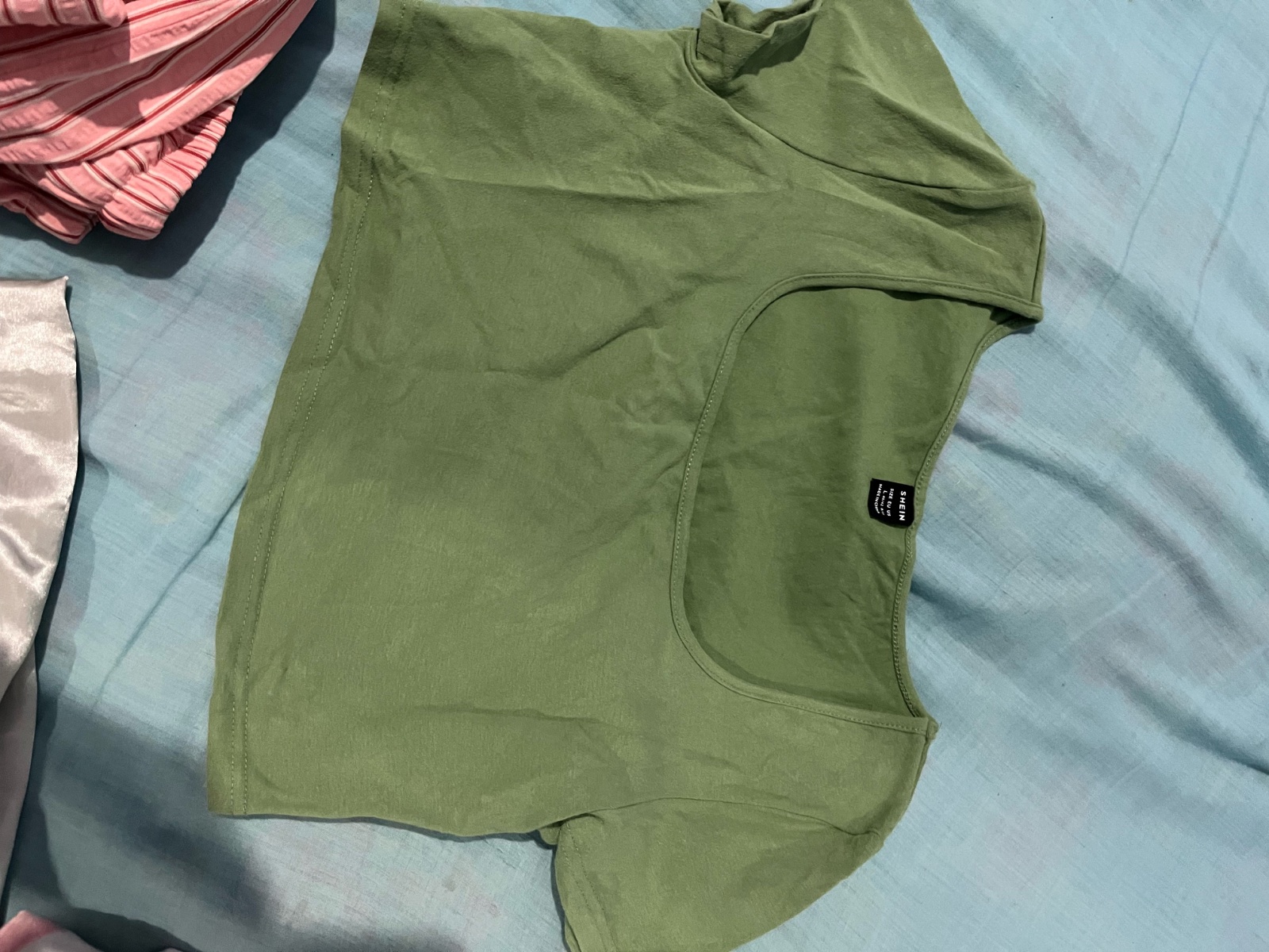 Top shein