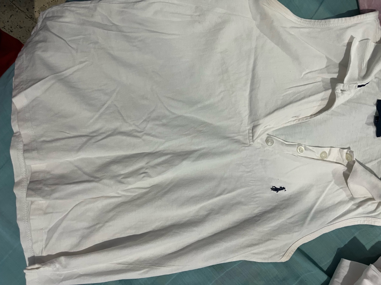 Pul blanc 