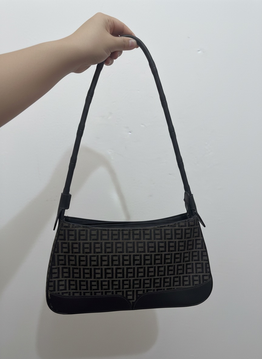 Sac marron 