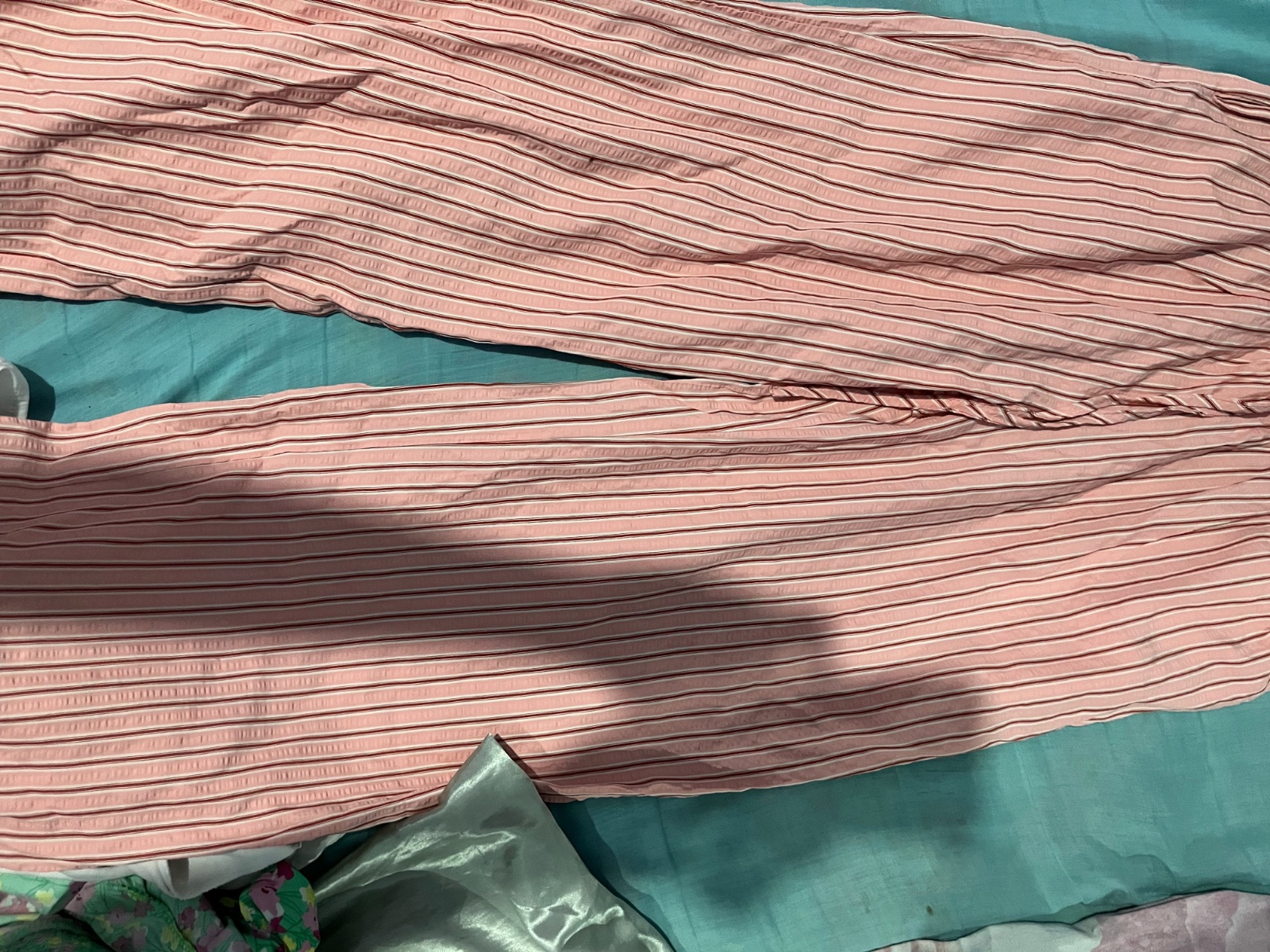 Pantallon shien taille s/m