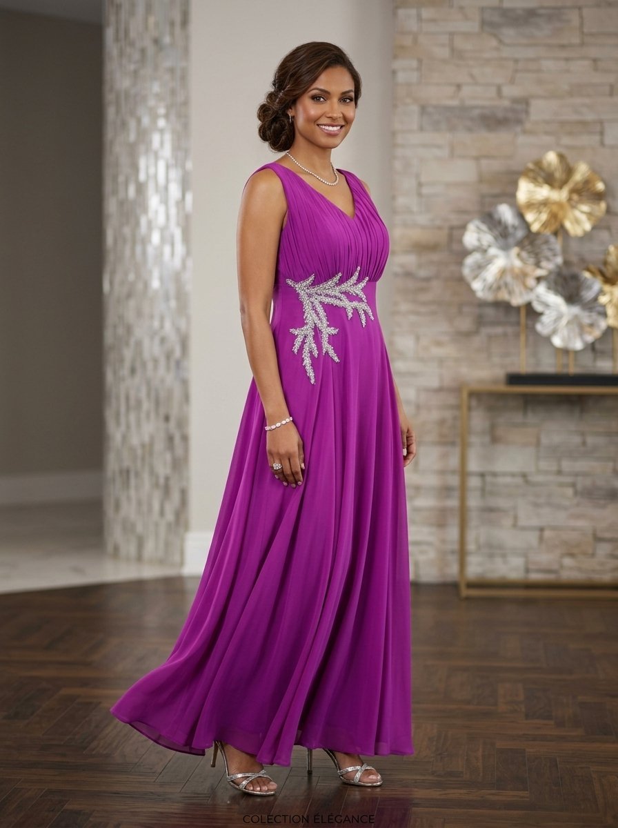 Robe soirée 