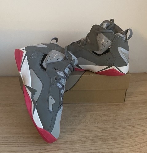 Nike Air Jordan True Flight