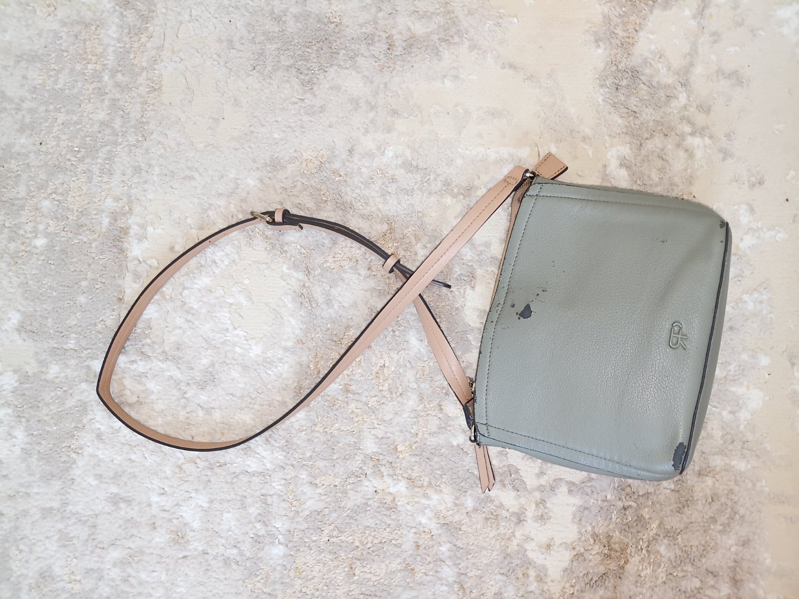 Sac parfois 