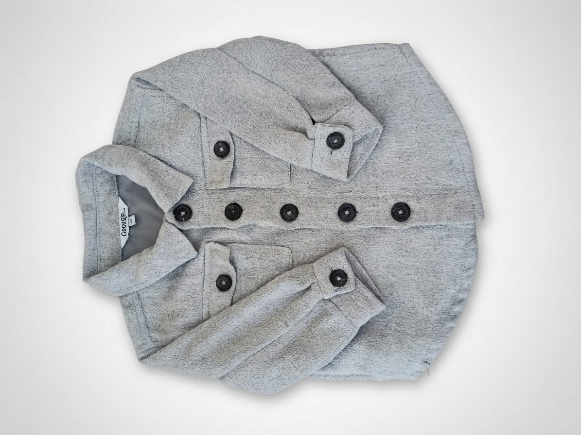 Veste george